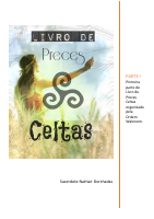 Celtas...Livro de preces Celtas I.pdf